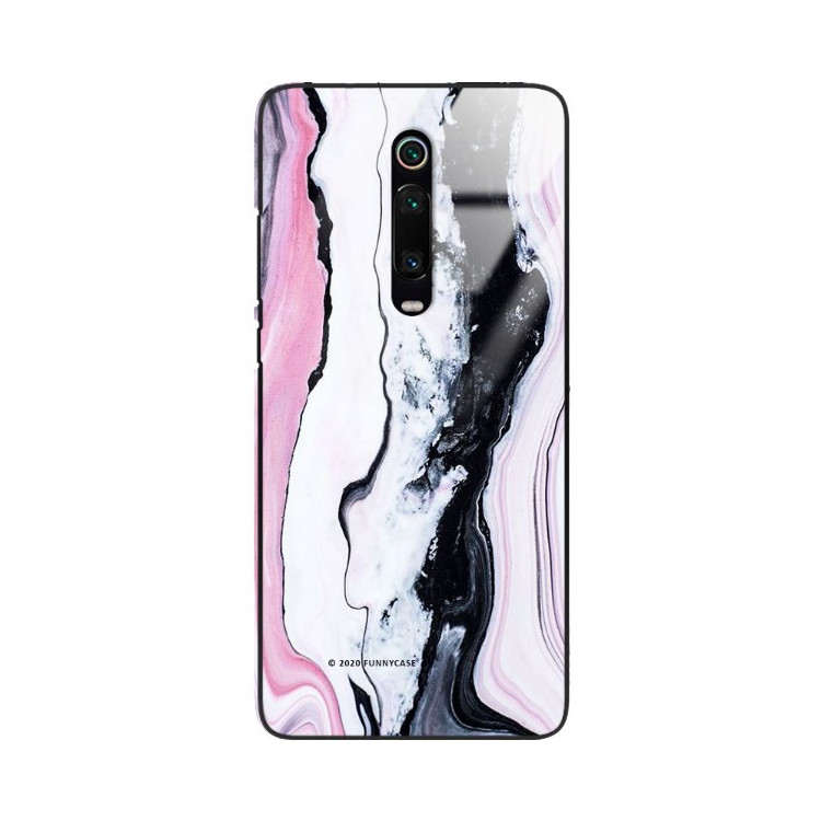 Etui Xiaomi Redmi K20 / Mi 9T,ST_MA Wzór-FunnyCase