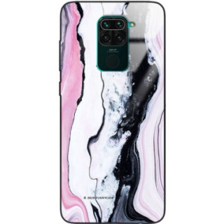 Etui Xiaomi Redmi Note 9,ST_MA Wzór-FunnyCase