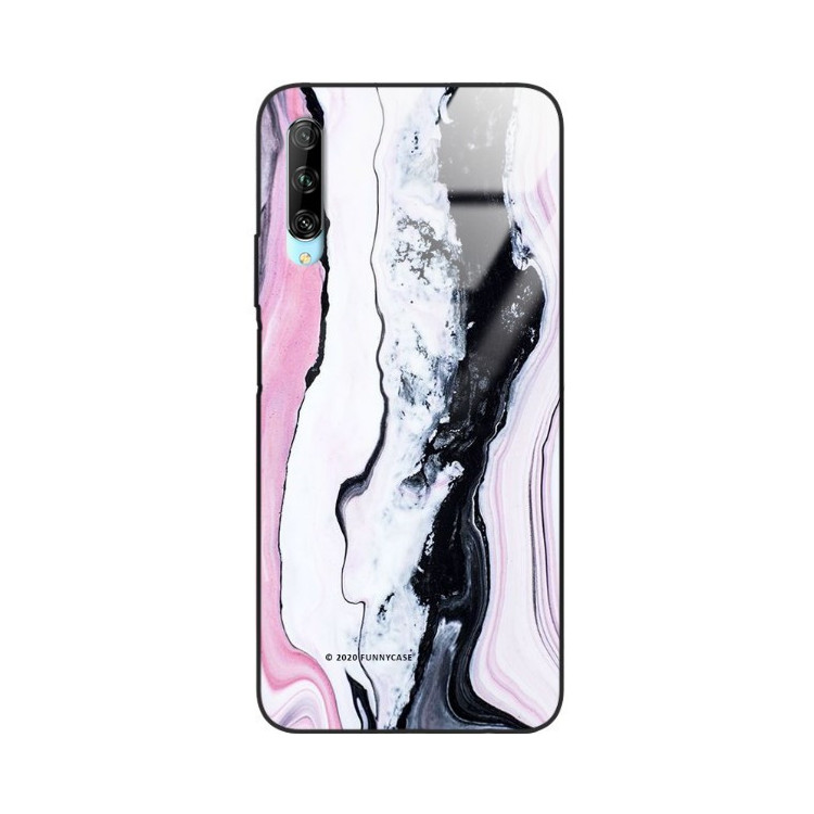 Etui Huawei Y9S,ST_MA Wzór-FunnyCase