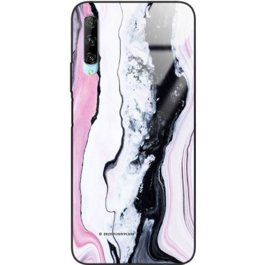 Etui Huawei Y9S,ST_MA Wzór-FunnyCase