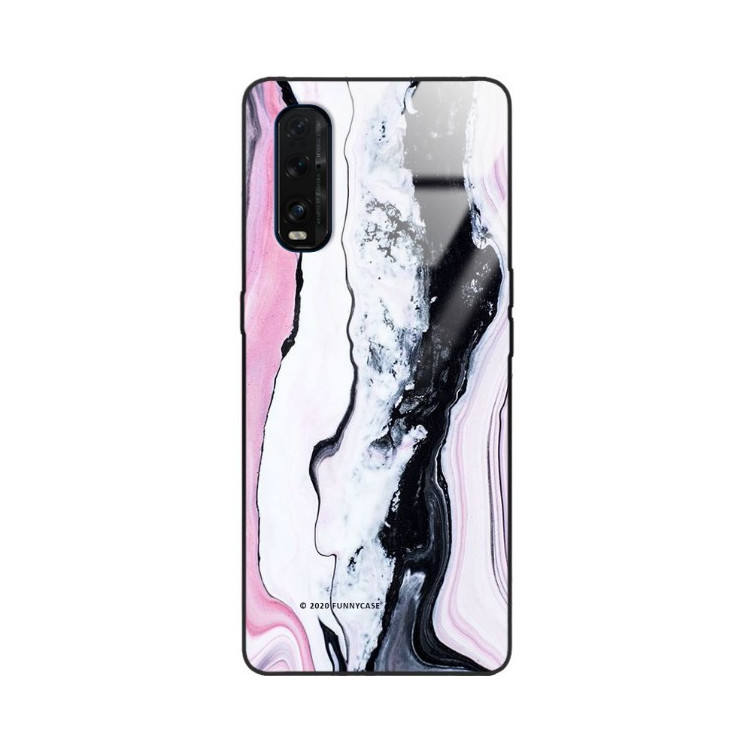 Etui Oppo Find X2,ST_MA Wzór-FunnyCase