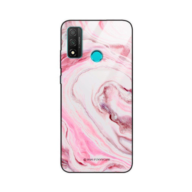 Etui Huawei P Smart 2020,ST_MA Wzór-FunnyCase