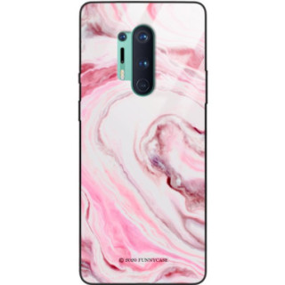 Etui Oneplus 8 Pro,ST_MA Wzór-FunnyCase