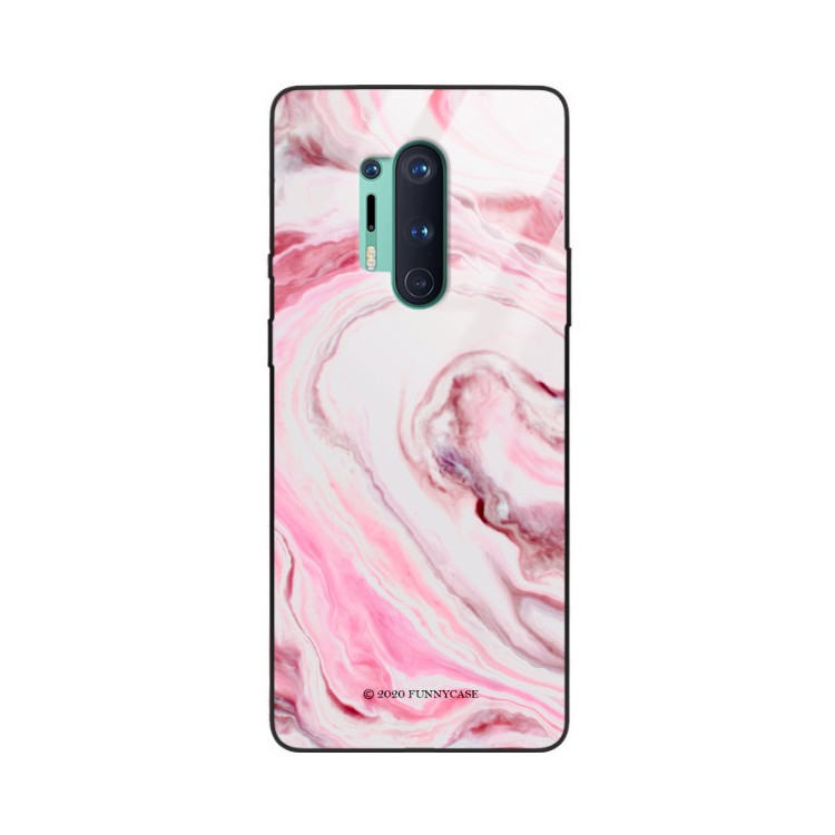 Etui Oneplus 8 Pro,ST_MA Wzór-FunnyCase