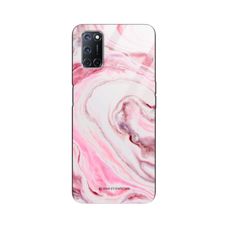 Etui Oppo A52 / A72,ST_MA Wzór-FunnyCase