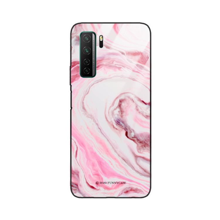 Etui Huawei Nova 7 Se,ST_MA Wzór-FunnyCase