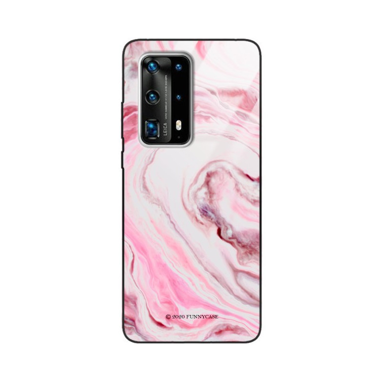 Etui Huawei P40 Pro Plus,ST_MA Wzór-FunnyCase