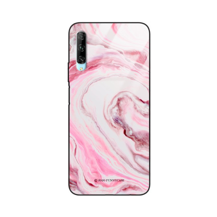 Etui Huawei Y9S,ST_MA Wzór-FunnyCase