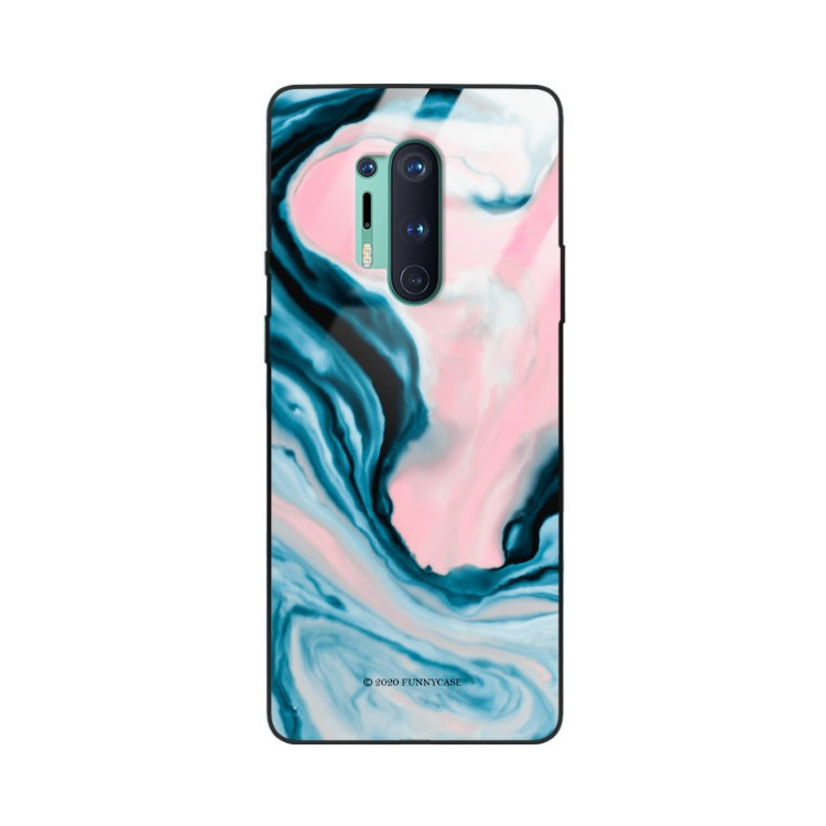 Etui Oneplus 8 Pro,ST_MA Wzór-FunnyCase