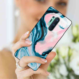 Etui Oneplus 8 Pro,ST_MA Wzór-FunnyCase