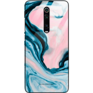 Etui Xiaomi Redmi K20 / Mi 9T,ST_MA Wzór-FunnyCase