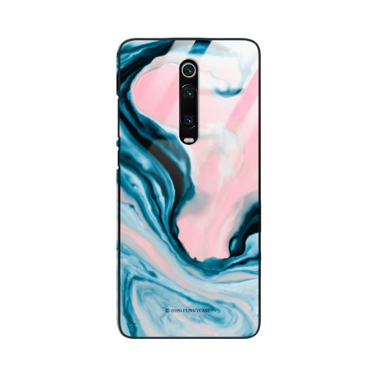 Etui Xiaomi Redmi K20 / Mi 9T,ST_MA Wzór-FunnyCase