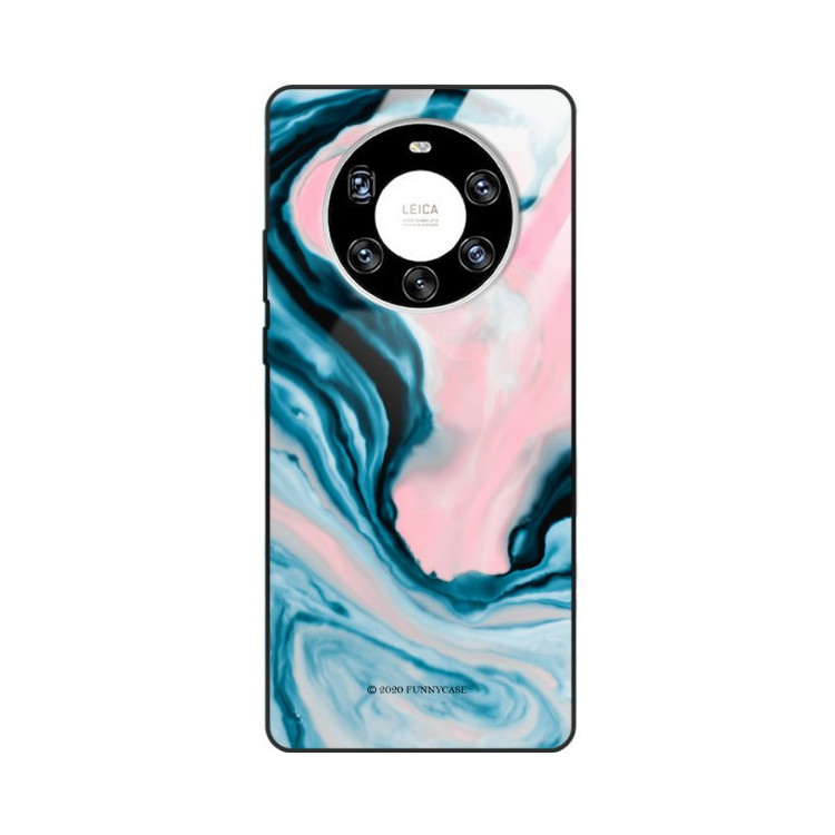 Etui Huawei Mate 40 Pro Plus,ST_MA Wzór-FunnyCase