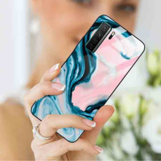 Etui Huawei Nova 7 Se,ST_MA Wzór-FunnyCase
