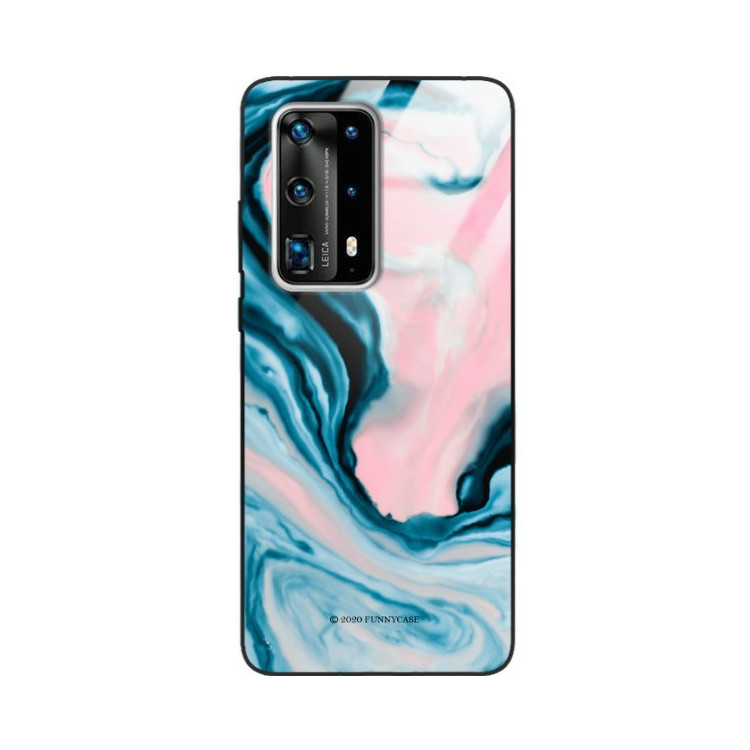 Etui Huawei P40 Pro Plus,ST_MA Wzór-FunnyCase