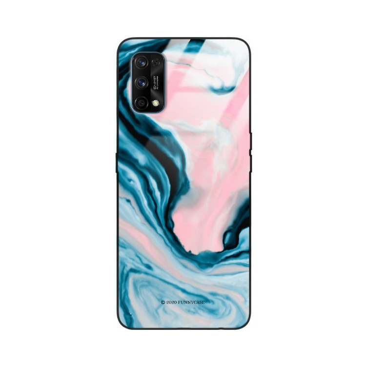Etui Realme 7 Pro,ST_MA Wzór-FunnyCase