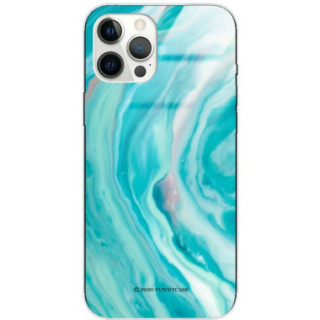 Etui Apple Iphone 12 Pro Max,ST_MA Wzór-FunnyCase