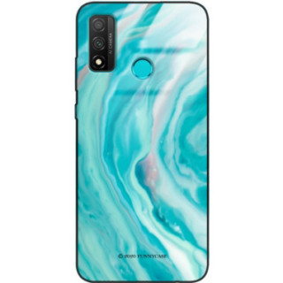 Etui Huawei P Smart 2020,ST_MA Wzór-FunnyCase