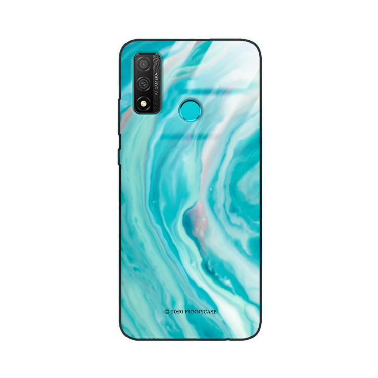 Etui Huawei P Smart 2020,ST_MA Wzór-FunnyCase