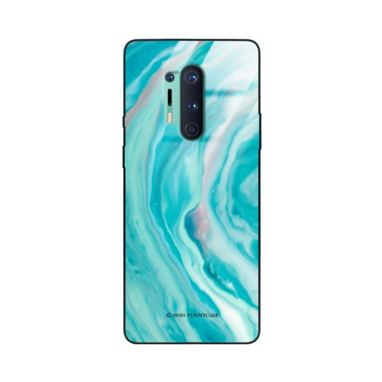 Etui Oneplus 8 Pro,ST_MA Wzór-FunnyCase