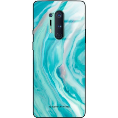 Etui Oneplus 8 Pro,ST_MA Wzór-FunnyCase