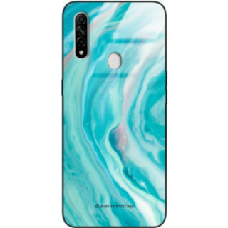 Etui Oppo A8 / A31 2020,ST_MA Wzór-FunnyCase