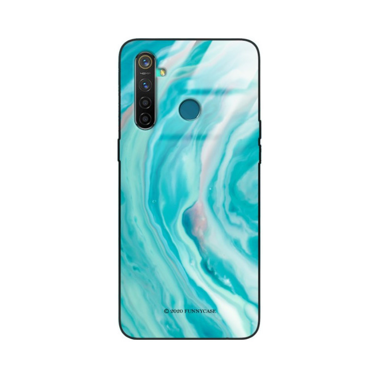 Etui Realme Realme 5,ST_MA Wzór-FunnyCase