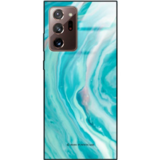 Etui Samsung Galaxy Note 20 Ultra,ST_MA Wzór-FunnyCase