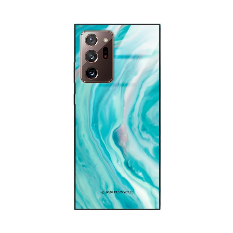 Etui Samsung Galaxy Note 20 Ultra,ST_MA Wzór-FunnyCase