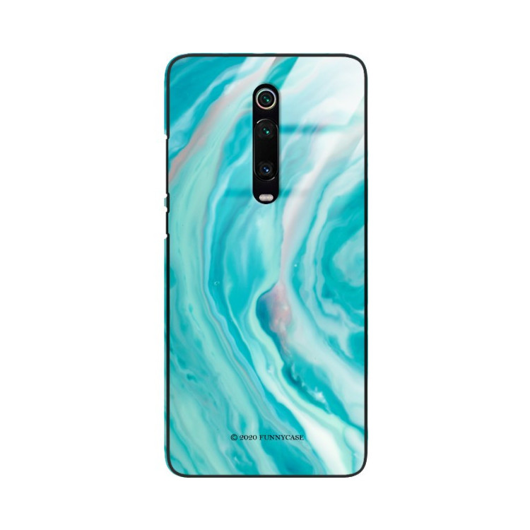 Etui Xiaomi Redmi K20 / Mi 9T,ST_MA Wzór-FunnyCase