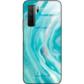 Etui Huawei Nova 7 Se,ST_MA Wzór-FunnyCase