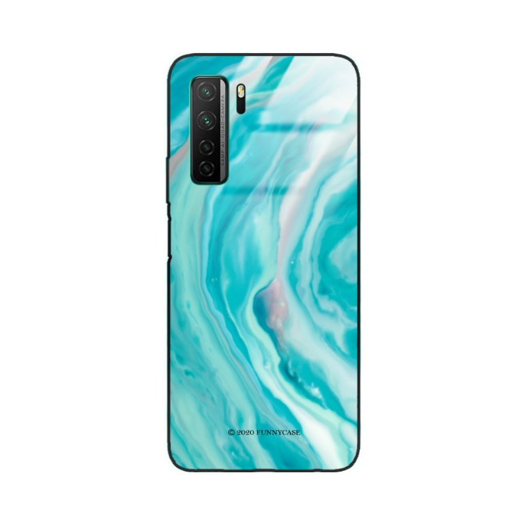 Etui Huawei Nova 7 Se,ST_MA Wzór-FunnyCase