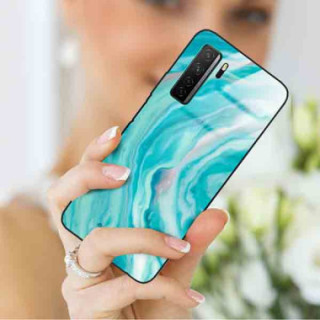 Etui Huawei Nova 7 Se,ST_MA Wzór-FunnyCase
