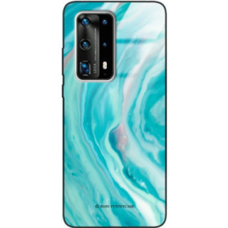 Etui Huawei P40 Pro Plus,ST_MA Wzór-FunnyCase