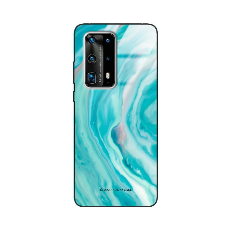 Etui Huawei P40 Pro Plus,ST_MA Wzór-FunnyCase