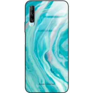 Etui Huawei Y9S,ST_MA Wzór-FunnyCase