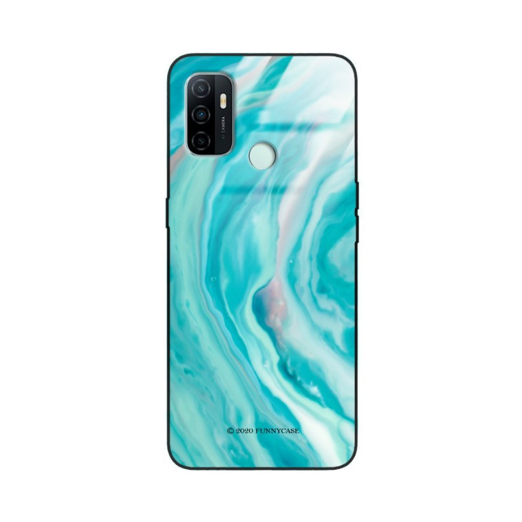 Etui Oppo A33,ST_MA Wzór-FunnyCase