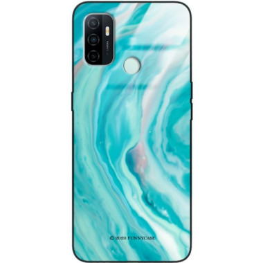 Etui Oppo A33,ST_MA Wzór-FunnyCase