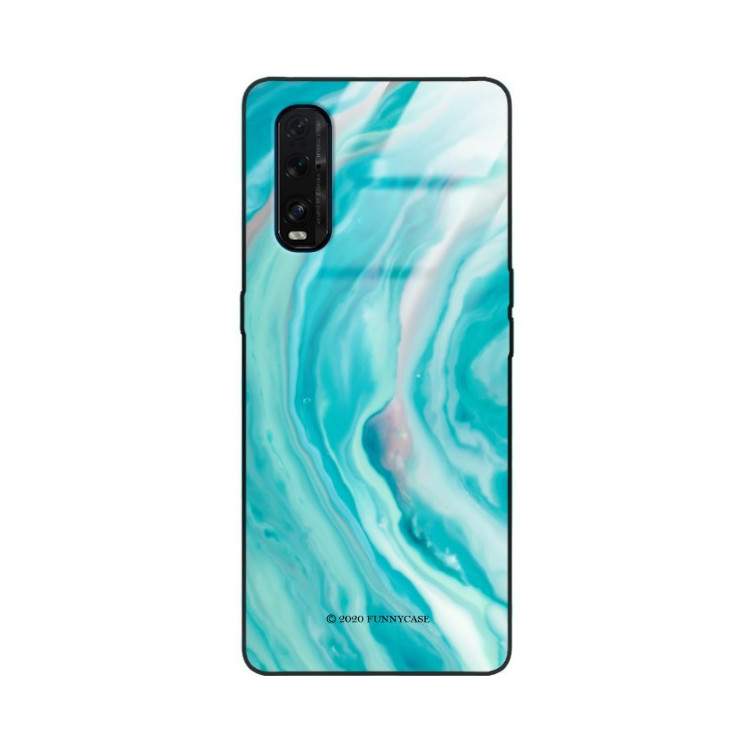 Etui Oppo Find X2,ST_MA Wzór-FunnyCase