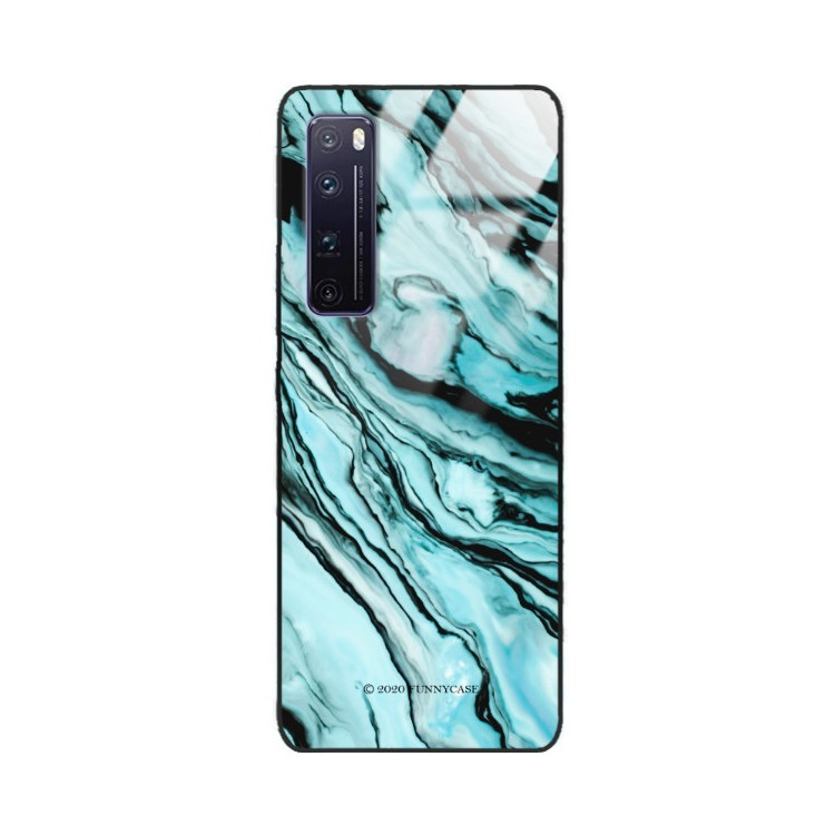 Etui Huawei Nova 7 Pro,ST_MA Wzór-FunnyCase