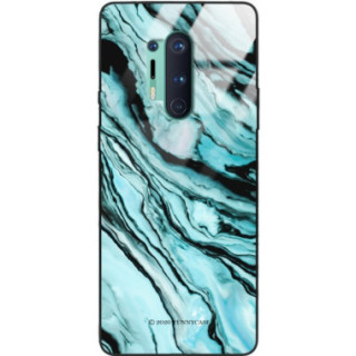 Etui Oneplus 8 Pro,ST_MA Wzór-FunnyCase