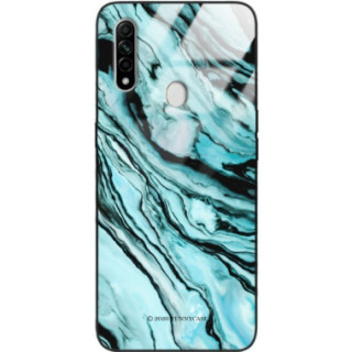 Etui Oppo A8 / A31 2020,ST_MA Wzór-FunnyCase