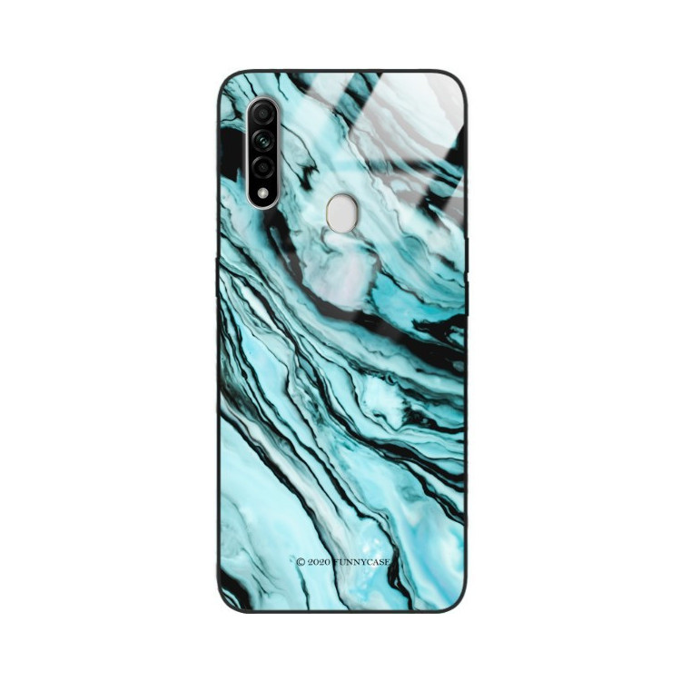 Etui Oppo A8 / A31 2020,ST_MA Wzór-FunnyCase