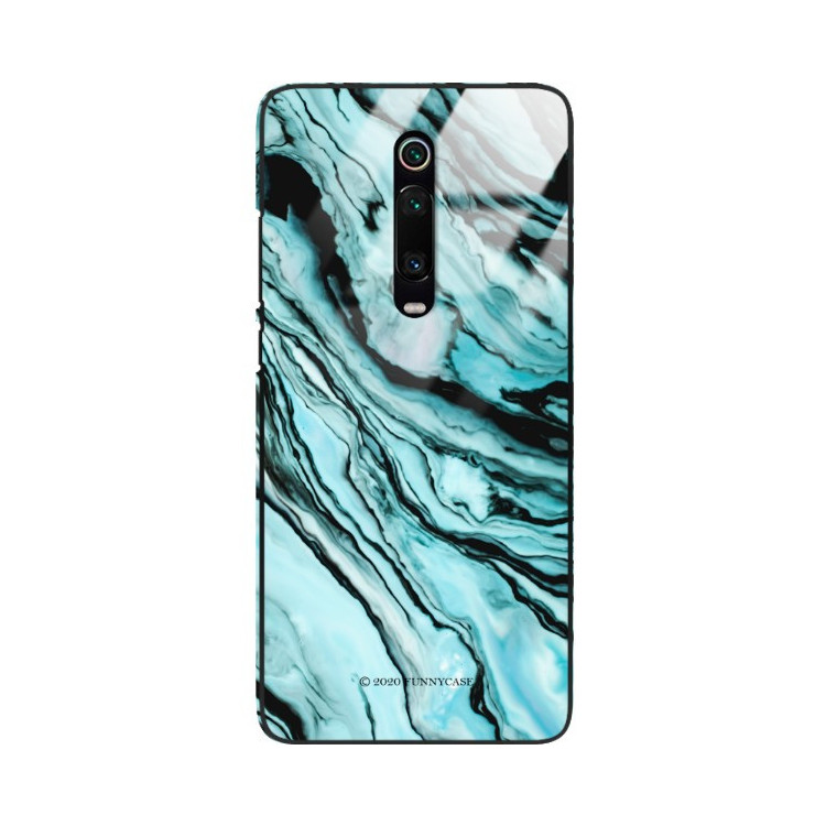 Etui Xiaomi Redmi K20 / Mi 9T,ST_MA Wzór-FunnyCase