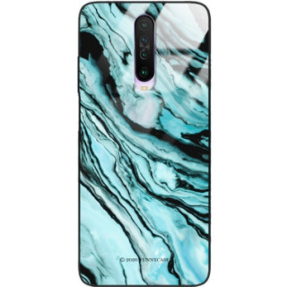 Etui Xiaomi Redmi K30,ST_MA Wzór-FunnyCase