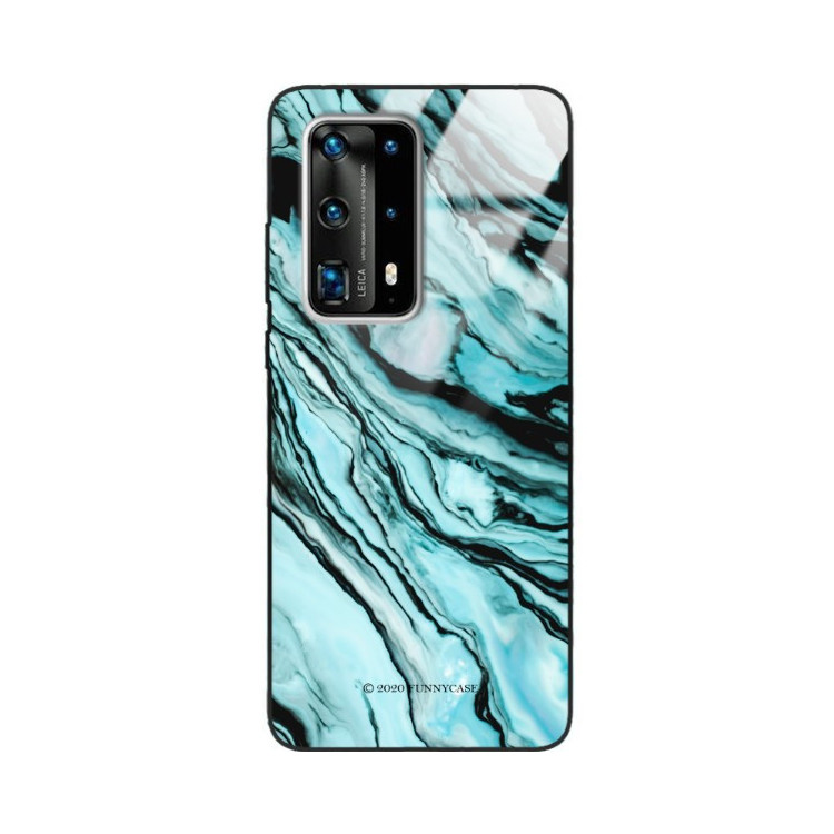 Etui Huawei P40 Pro Plus,ST_MA Wzór-FunnyCase