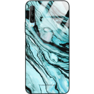 Etui Huawei Y9S,ST_MA Wzór-FunnyCase