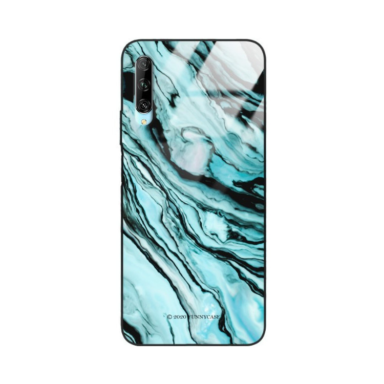 Etui Huawei Y9S,ST_MA Wzór-FunnyCase