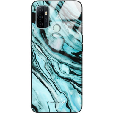 Etui Oppo A33,ST_MA Wzór-FunnyCase