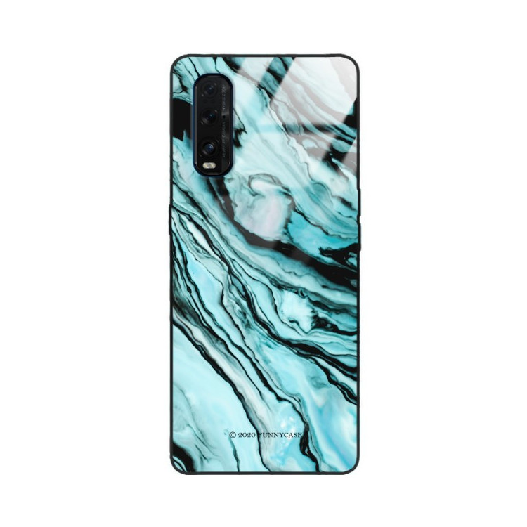 Etui Oppo Find X2,ST_MA Wzór-FunnyCase